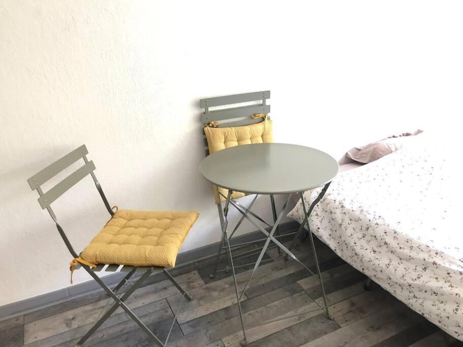 Beau Avec Piscine Apartment *